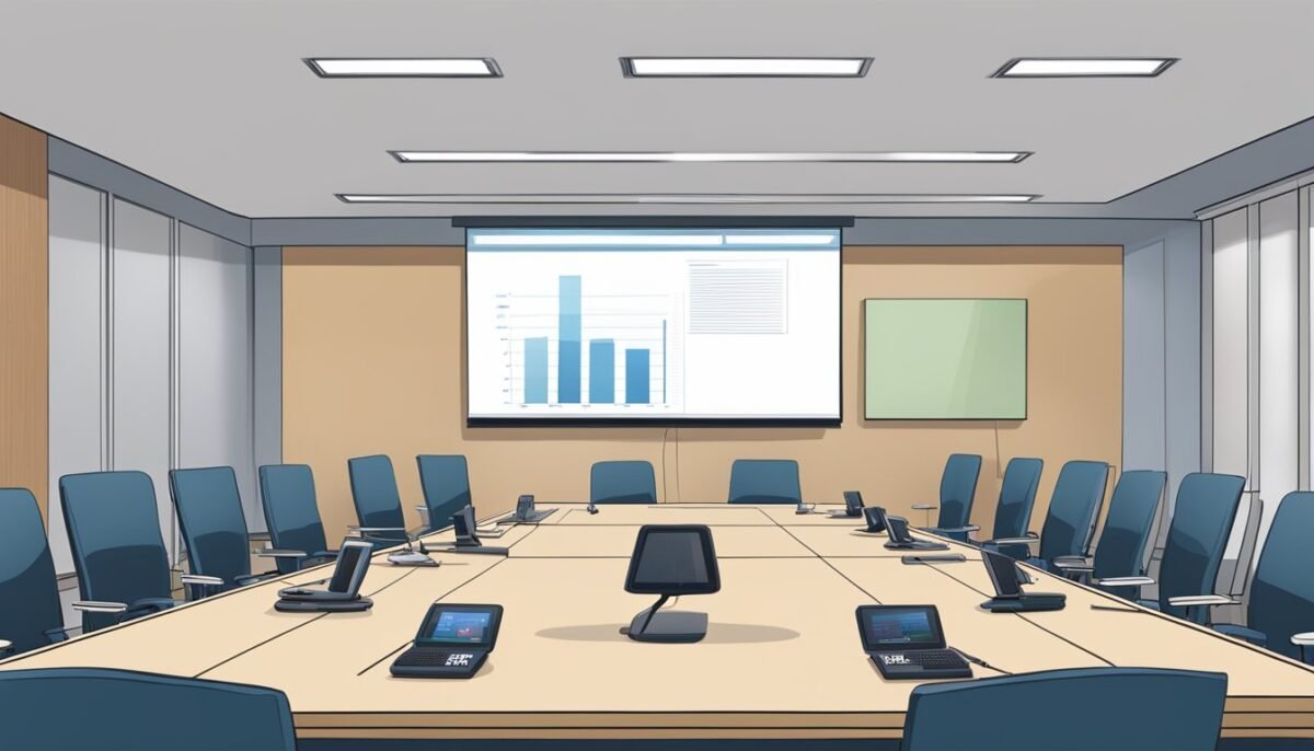 Polycom Conferencing Equipment: Enhancing Business Communication Efficiency