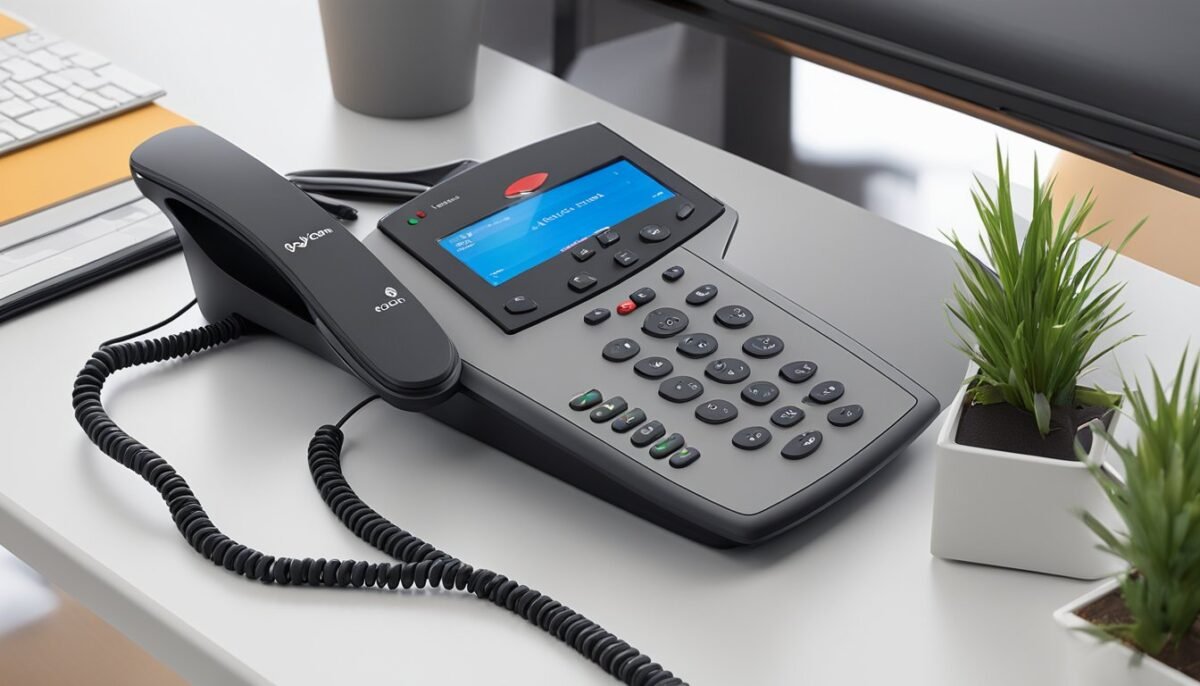 Polycom CX100 Speakerphone: A Comprehensive Review